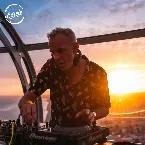 Pochette Cercle: Fatboy Slim at Brighton i360 in Brighton, United Kingdom