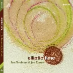Pochette Elliptic Time