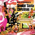 Pochette Big Freedia's Smokin' Santa Christmas
