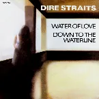 Pochette Water of Love / Down to the Waterline