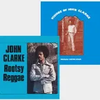 Pochette Rootsy Reggae / Visions of John Clarke