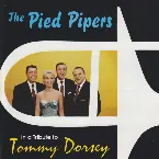 Pochette A Tribute to Tommy Dorsey