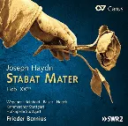 Pochette Stabat Mater