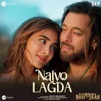 Pochette Naiyo Lagda (From “Kisi Ka Bhai Kisi Ki Jaan”)