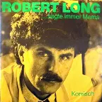 Pochette ...Sagte immer Mama / Komisch