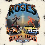 Pochette Roses (Imanbek remix) (Latino Gang)