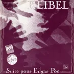Pochette Suite Pour Edgar Poe