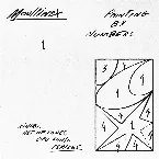 Pochette Painting by Numbers (remixes)