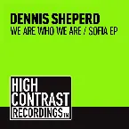 Pochette We Are Who We Are / Sofia EP