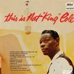 Pochette This Is Nat "King" Cole
