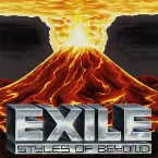 Pochette Styles Of Beyond