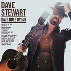 Pochette Dave Does Dylan