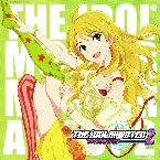 Pochette THE IDOLM@STER MASTER ARTIST 2 -FIRST SEASON- 03 星井美希