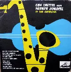 Pochette Guy Lafitte Avec Franck Pourcel Et Son Orchestre