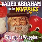 Pochette Wij zijn de Wuppies / Wuppies kunnen vliegen