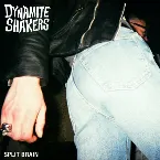 Pochette Split Brain