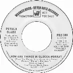 Pochette How Are Things In Glocca Morra (From "Finian's Rainbow")