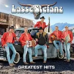 Pochette Greatest Hits