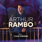 Pochette Arthur Rambo (Bande originale du film)