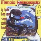 Pochette 2001: la odisea va despazio
