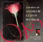 Pochette The Best of Andrew Lloyd Webber