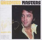 Pochette Unedited Masters: Nashville 1970