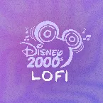 Pochette Disney 2000s: Lofi