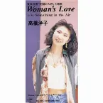 Pochette Woman's Love
