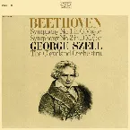 Pochette Beethoven: Symphonies Nos. 1 & 2