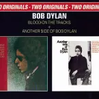 Pochette Blood on the Tracks + Another Side of Bob Dylan