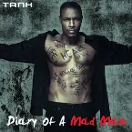 Pochette Diary of a Mad Man