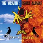 Pochette The Wraith: Remix Albums