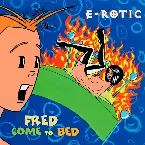 Pochette Fred Come to Bed