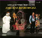 Pochette Die Zauberorgel