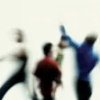 Pochette All the Noise