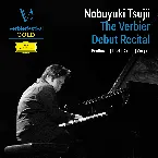 Pochette The Verbier Debut Recital