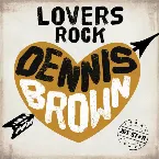 Pochette Dennis Brown Pure Lovers Rock