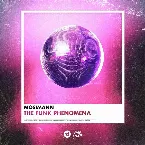 Pochette The Funk Phenomena