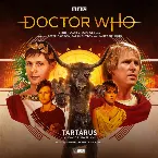 Pochette Doctor Who: Tartarus