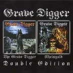 Pochette The Grave Digger / Rheingold