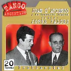 Pochette Tango argentino: Sentimental