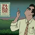 Pochette Todas las estrellas