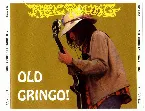 Pochette Old Gringo