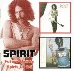 Pochette Future Games / Spirit of 84