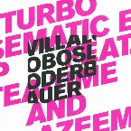 Pochette Turbo Sematic EP