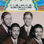 Pochette London Sessions 1934-1939