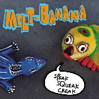 Pochette Speak Squeak Creak