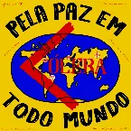 Pochette Pela paz em todo mundo