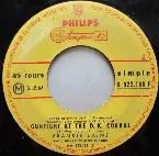 Pochette Gunfight at the O.K. Corral / 3:10 to Yuma