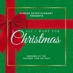 Pochette All I Want For Christmas